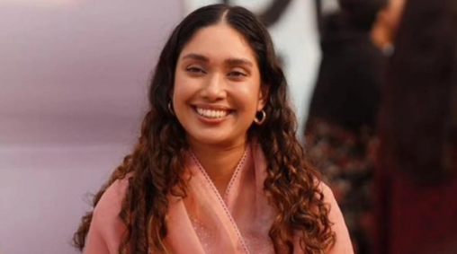 বার কাউন্সিলের এমসিকিউ পরীক্ষায় পাস করলেন জাইমা রহমান