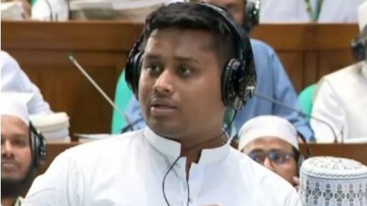 বিসিবি এখন বাপের দোয়া ক্রিকেট বোর্ড: সংসদে হাসনাত আব্দুল্লাহ