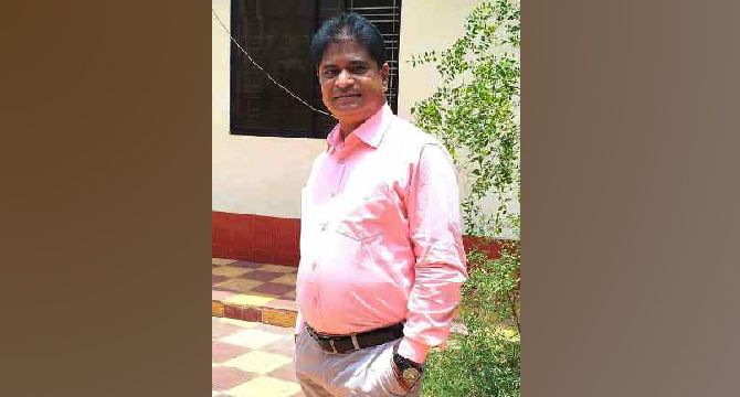 সাভারে বিরুলিয়া সাবেক ইউপি চেয়ারম্যান সাইদুর রহমান (সুজন) কারাগারে আত্মহত্যা করেছেন