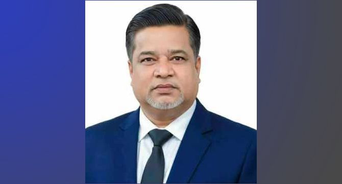 আওয়ামী লীগের ঘাঁটি নাসিরনগরে ঐতিহাসিক জয় পেয়েছে বিএনপির এম এ হান্নান