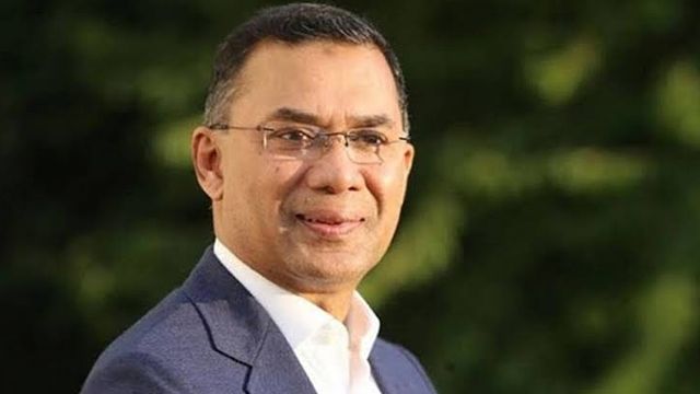 তারেক রহমানের ১১-১৪ জানুয়ারির কর্মসূচি ঘোষণা