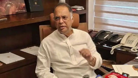 জ্বালানি তেলের মজুত পর্যাপ্ত, কোনো সংকট হবে না: মন্ত্রী