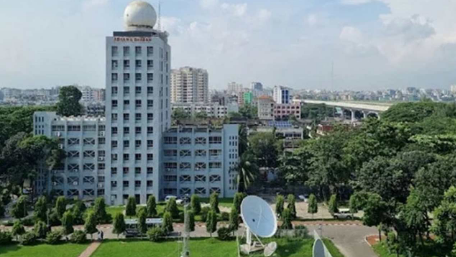 ঢাকার আবহাওয়া আজ যেমন থাকবে
