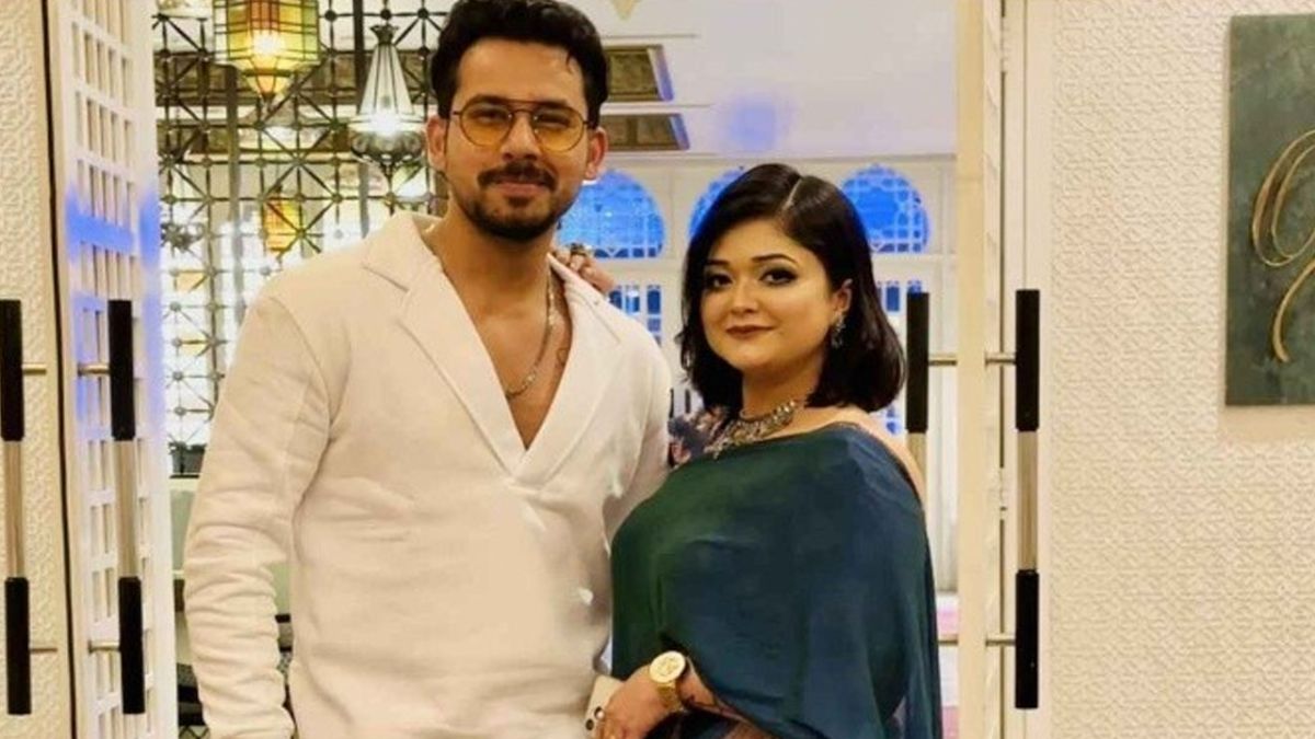 জাহের আলভীর স্ত্রীর মরদেহ,যেভাবে উদ্ধার হয়, চলছে তদন্ত
