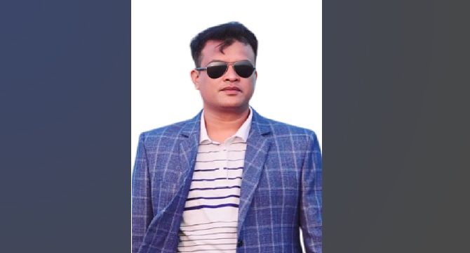 পবিত্র ঈদুল ফিতর উপলক্ষে আপেল দেওয়ানের পক্ষ থেকে দেশবাসীকে ঈদের শুভেচ্ছা