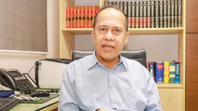 সাবেক সিইসি কাজী হাবিবুল আউয়াল ৩ দিনের রিমান্ডে