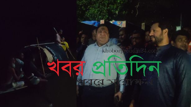 মাজারের দিঘিতে গোসলে নেমেছিল ৭ বছরের ফাতেমা, কামড়ে টেনে নিয়ে গেল কুমির!
