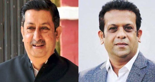 খুলনায় সাবেক এমপি শেখ জুয়েল সোহেলসহ ৫০ জনের বিরুদ্ধে মামলা হয়েছে