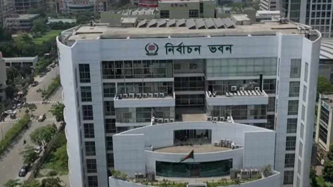 নির্বাচনে ১৯৮১ প্রার্থীর মধ্যে ৮৯১ জনই কোটিপতি