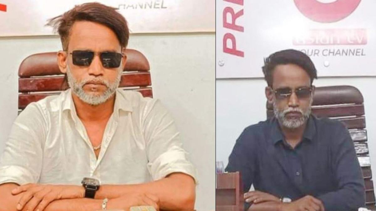 কুমিল্লায় মুদি দোকানির কাছে কোরবানির গরু কেনার জন্য কথিত সাংবাদিকের চাঁদা দাবি