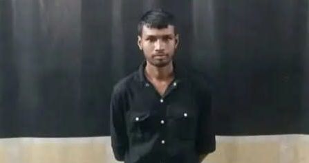সাতক্ষীরায় পাটকেলঘাটাতে জাল টাকার কারখানার সন্ধান মিলেছে ১ জন গ্রেফতার