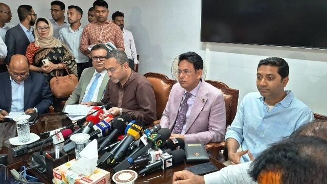 ২০ জুলাই এসএসসি ও সমমানের ফল প্রকাশ: শিক্ষামন্ত্রী