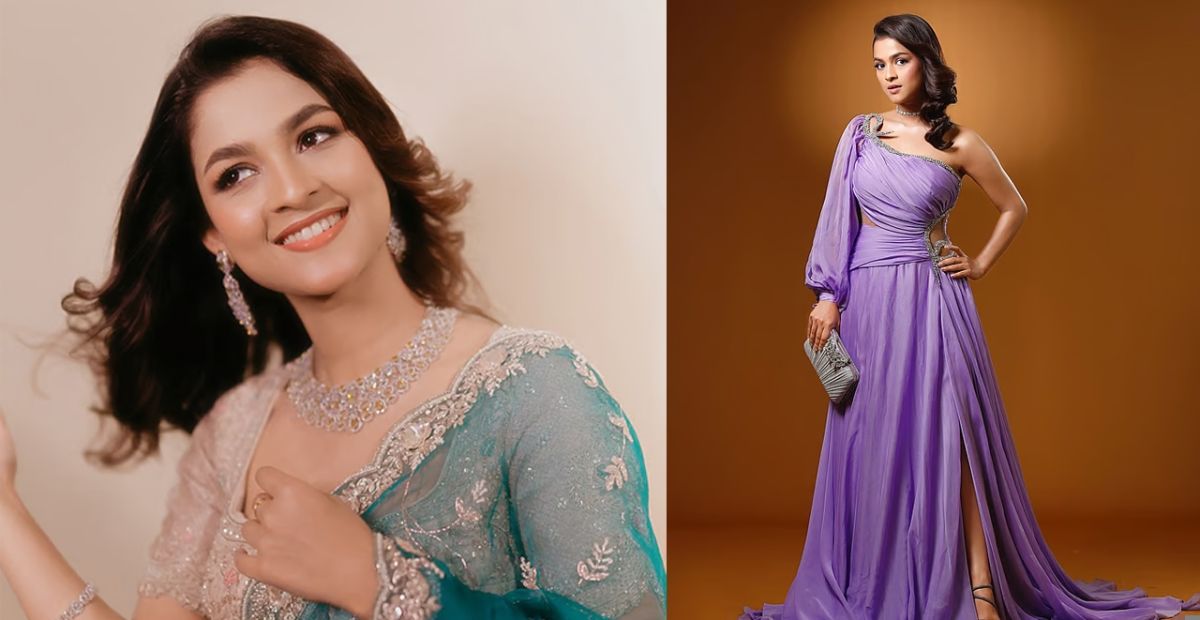 সাদিয়া আয়মান ওয়েব সিনেমায়