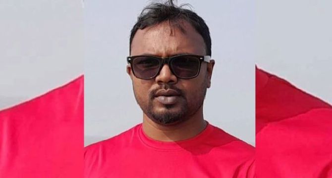 খুলনা নগরীতে আবারও যুবদল নেতা রাশু কে গুলি করে হত্যা করেছে দুর্বৃত্তরা