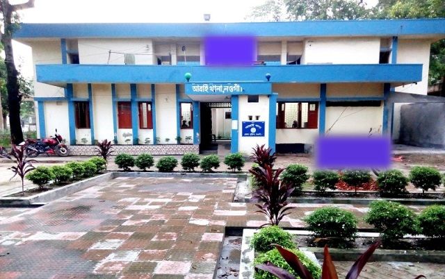 আত্রাইয়ে পুত্রের হাতে পিতা খুন, জনমনে নানা প্রশ্ন