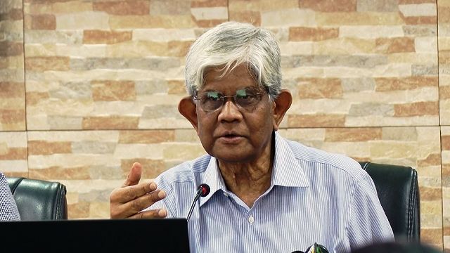 প্রতীকী মূল্যে সরকারি জমি কাউকে দেওয়া হবে না: অর্থ উপদেষ্টা