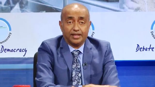 'শেখ হাসিনার বিচার না হলে জুলাই শহীদদের প্রতি অবিচার করা হবে'