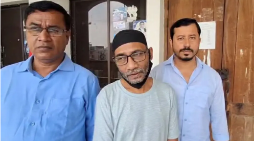 আদালতে ন্যায়বিচার চেয়ে যা বললেন রামিসার বাবা