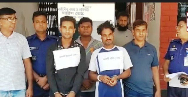 মোরেলগঞ্জে জমি সংক্রান্ত বিরোধে চাচাতো ভাইকে চোর সাব্যস্ত করে পিটিয়ে হত্যা করেছে