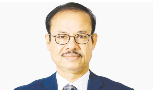 বিএসইসির নতুন চেয়্যারম্যান মাসুদ খান