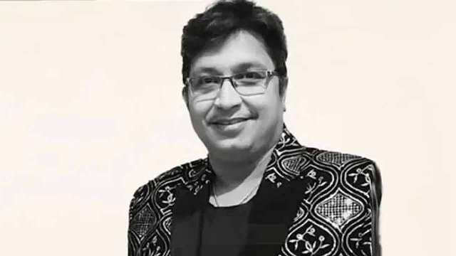 মারা গেছেন সংগীতশিল্পী অভিজিৎ মজুমদার