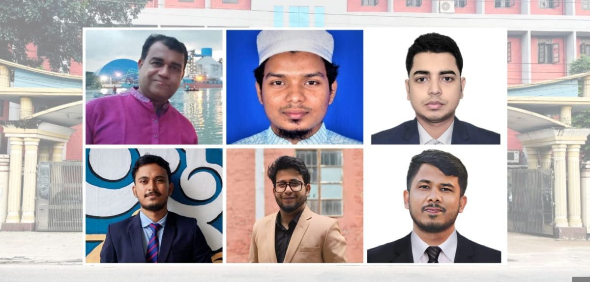 পরিবেশ সুরক্ষায় বুটেক্সের সাফল্য: এসিএস জার্নালে বুটেক্সের গবেষণাপত্র প্রকাশ