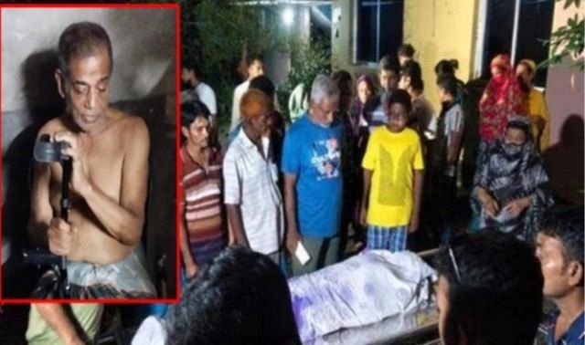 খুলনায় ঘরে তৈরি দেশী মদ খেয়ে ৫ জনের মৃ*ত্যু*র পর সেই মদ তৈরিকারক ও বিক্রেতাকে আটক