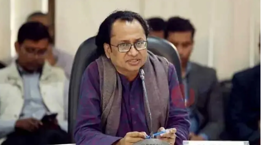 র‍্যাব আগের মতো থাকছে না, নতুন আইন হবে: প্রধানমন্ত্রীর তথ্য উপদেষ্টা