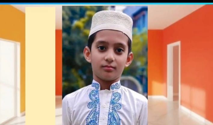 লক্ষ্মীপুর সদর থেকে নিখোঁজ ইমন হোসেন