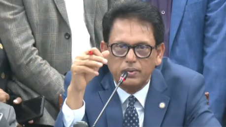 আমরা শপথ নিয়েছি দুর্নীতি করব না, করতেও দেব না: শিক্ষামন্ত্রী