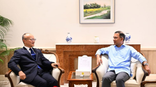 আগামী পাঁচ বছরে বাংলাদেশকে ৫ বিলিয়ন ডলার সহায়তা দেবে এডিবি