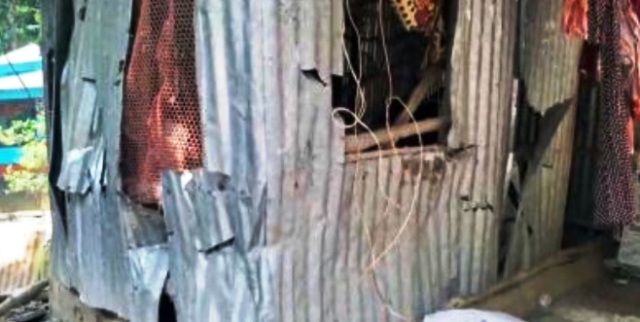 মাগুরায় দুগ্রুপের সংঘর্ষে ২ জন নিহত
