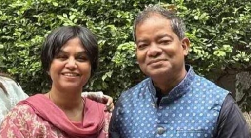 সাংবাদিক দম্পতি ফারজানা রুপা ও শাকিলের জামিন, তবে মুক্তি পাচ্ছেন না