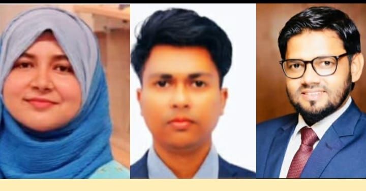 বাংলাদেশ ল’ অ্যাসোসিয়েশন জাপানের সভাপতি নাসিরনগরের রিয়াদ, সম্পাদক রুশো