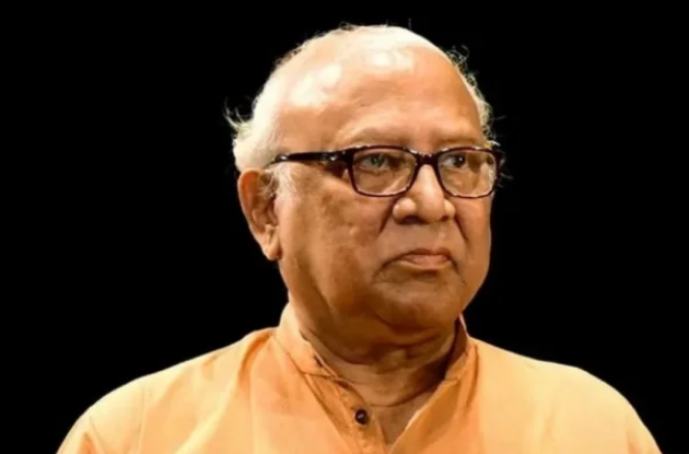 বরেণ্য অভিনেতা আতাউর রহমান মারা গেছেন