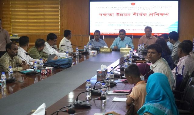 পার্বত্য অঞ্চলের প্রাকৃতিক সৌন্দর্য্য কোনভাবেই বিনষ্ট করা যাবেনা: পার্বত্য সচিব