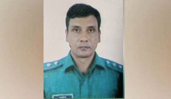 বিএসএফের হাতে আটক বাংলাদেশি পুলিশ-কর্মকর্তার পরিচয় মিলেছে