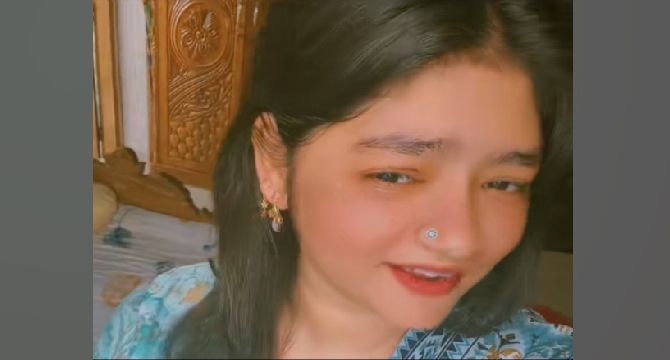ধলপুর সিটিগলি এলাকার মাদকের সাম্রাজ্য পরিচালনা করছে জেলবন্দী পিচ্চি মাসুমের স্ত্রী ইতি
