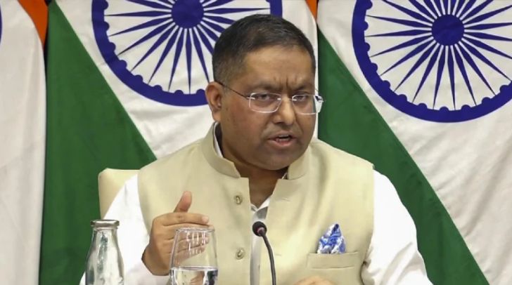 নির্বাচনে আওয়ামী লীগের অংশগ্রহণ নিয়ে যা বলল ভারত