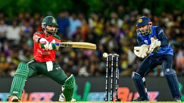 বাংলাদেশের বিশাল জয়, শ্রীলংকাকে ৯৪ রানে গুটিয়ে
