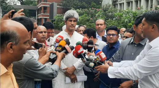 একনেকে ১৫ প্রকল্প পাস : অর্থ ও পরিকল্পনা প্রতিমন্ত্রী