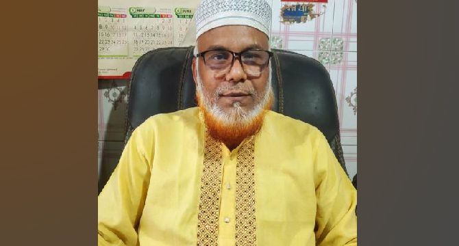 মহান একুশে ফেব্রুয়ারি উপলক্ষে দেশবাসীর প্রতি শ্রদ্ধা ও শুভেচ্ছা: মামুনুর হাসান টিপু