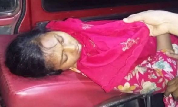 সড়ক দুর্ঘটনায় খুলনা বিশ্ববিদ্যালয়ের আইন বিভাগের শিক্ষার্থী সড়ক দুর্ঘটনায় নিহত হয়েছে
