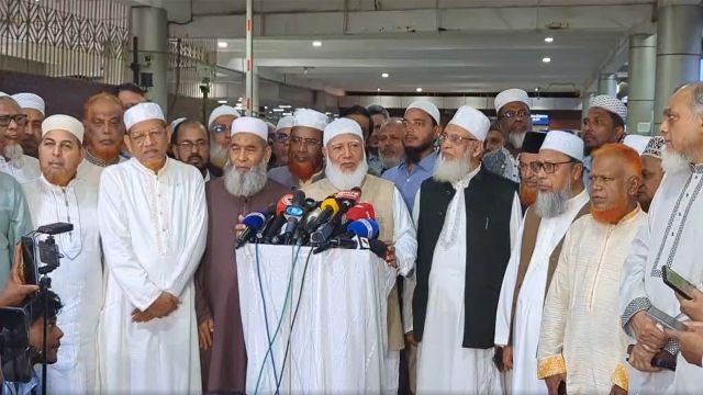 জামায়াতের চূড়ান্ত প্রার্থী তালিকা ঘোষণা কবে, জানালেন ডা. শফিকুর রহমান