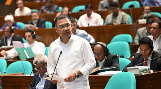 পর্যটন শিল্পের উন্নয়নের সমন্বিত উদ্যোগ ও কৌশলগত রূপরেখা রয়েছে