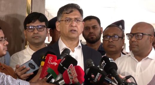রামিসা হত্যা মামলার রায়ের পর যা বললেন স্বরাষ্ট্রমন্ত্রী