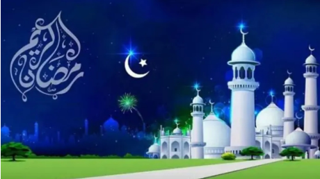 পবিত্র ঈদুল ফিতর আজ