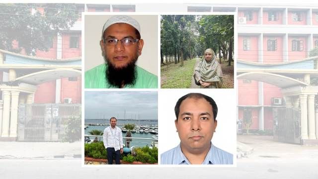 ২২০-এর বেশি কারখানা বন্ধ: চাপে দেশের প্রধান রপ্তানিখাত