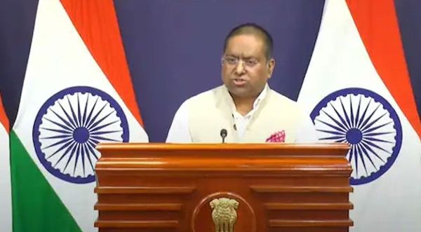 পাকিস্তানকে সমর্থন করায় তুরস্ককে যে বার্তা দিলো ভারত