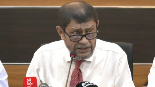 আদ্-দ্বীন হাসপাতালের অবহেলায় ৬ নবজাতকের মৃত্যু: স্বাস্থ্যমন্ত্রী
